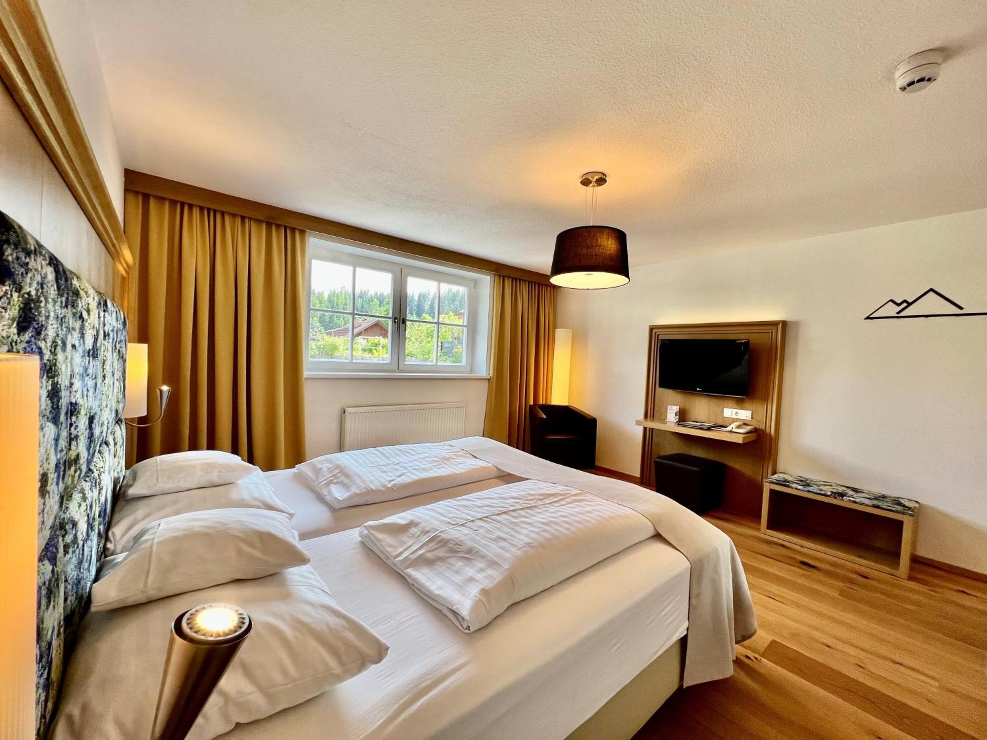 Hotel Annelies Ramsau am Dachstein Eksteriør bilde