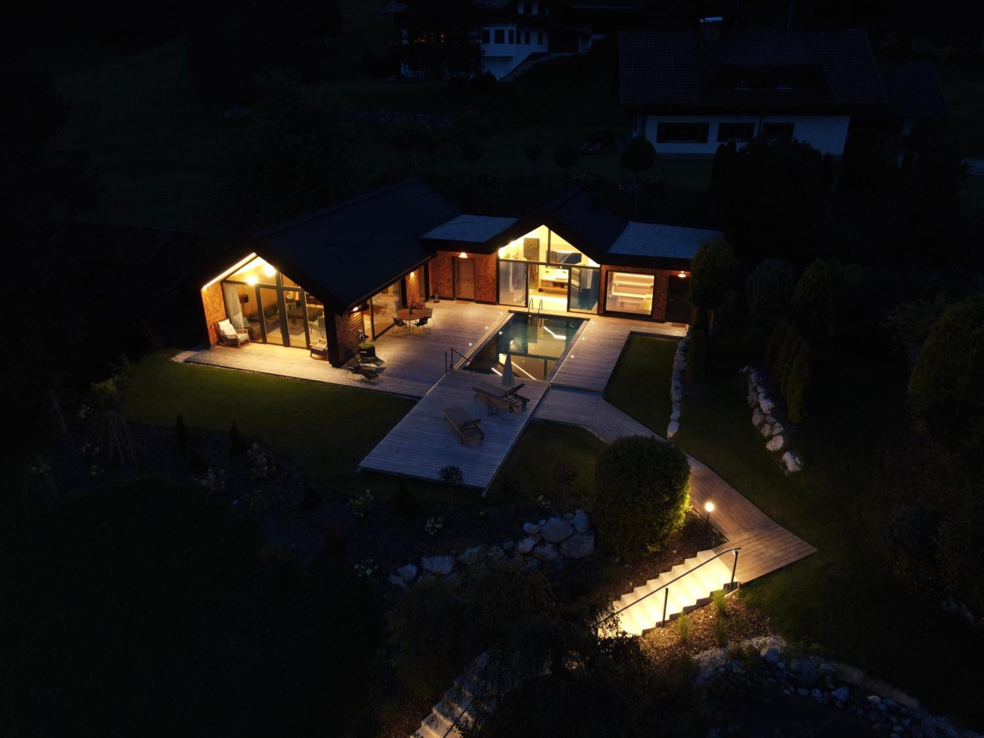 Hotel Annelies Ramsau am Dachstein Eksteriør bilde