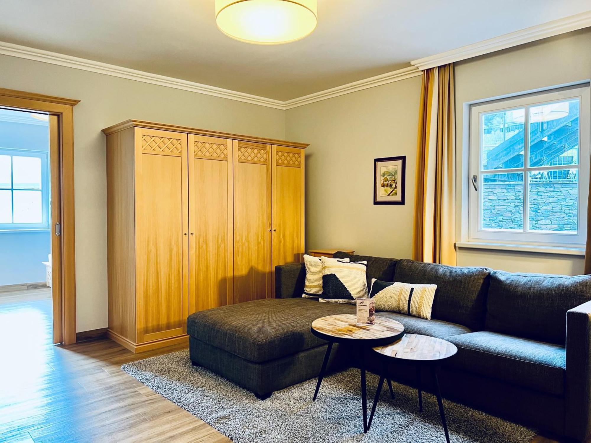 Hotel Annelies Ramsau am Dachstein Eksteriør bilde