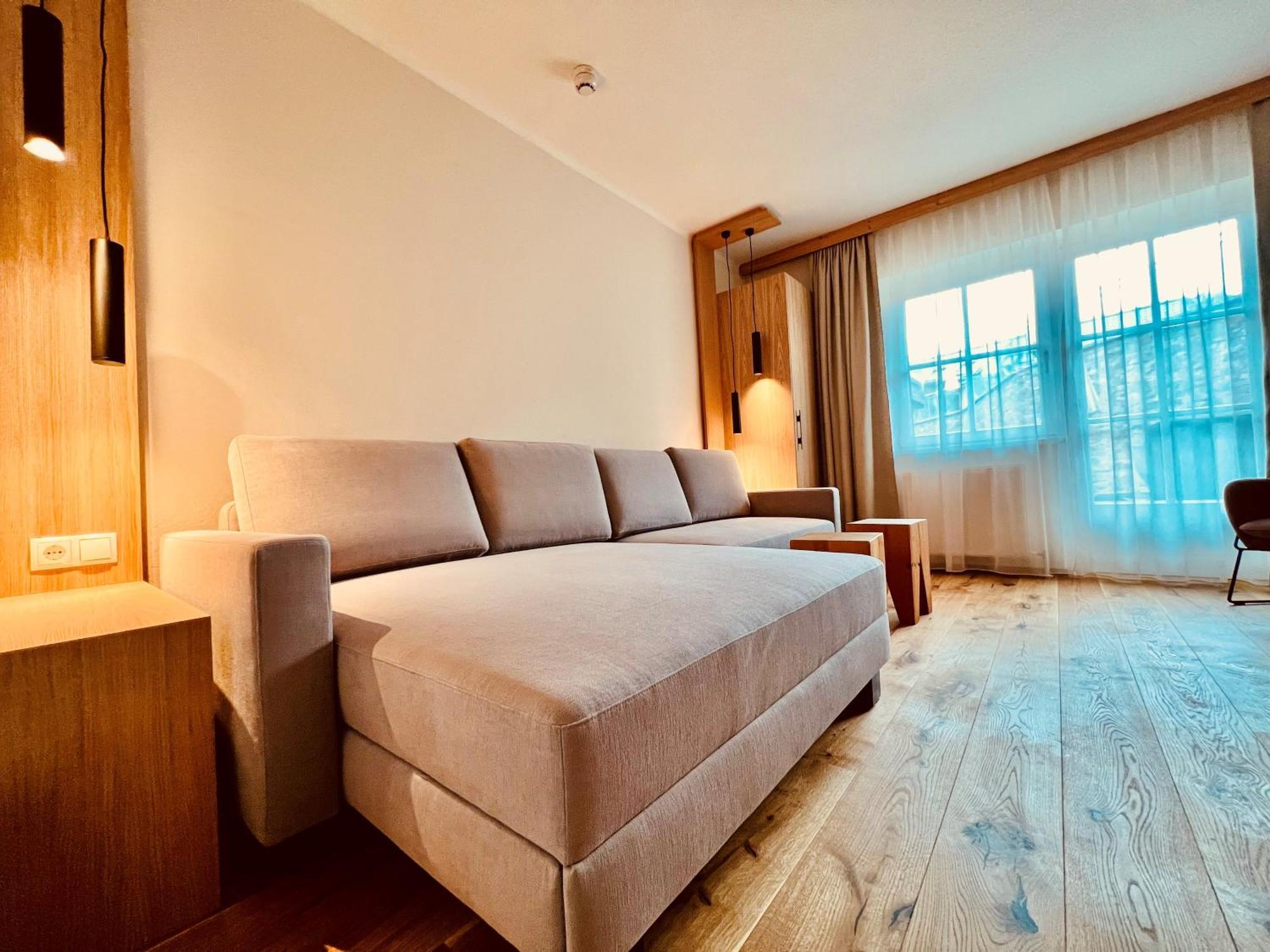 Hotel Annelies Ramsau am Dachstein Eksteriør bilde