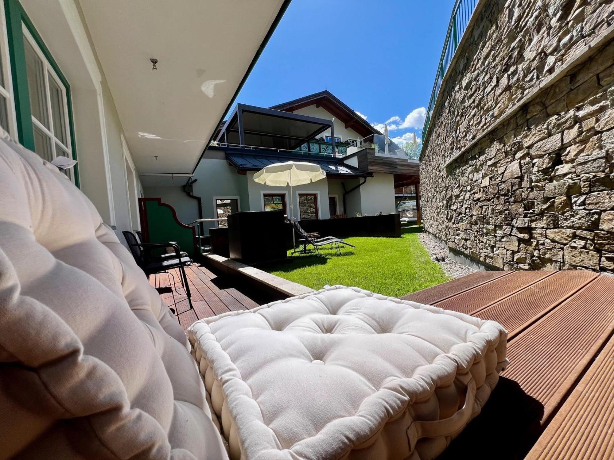 Hotel Annelies Ramsau am Dachstein Eksteriør bilde