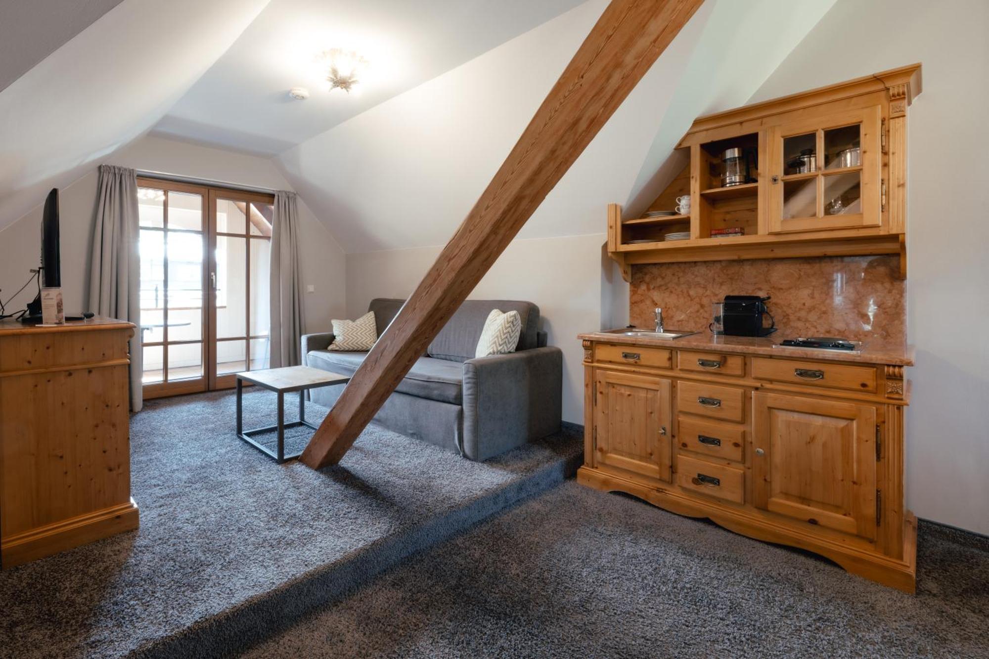 Hotel Annelies Ramsau am Dachstein Eksteriør bilde