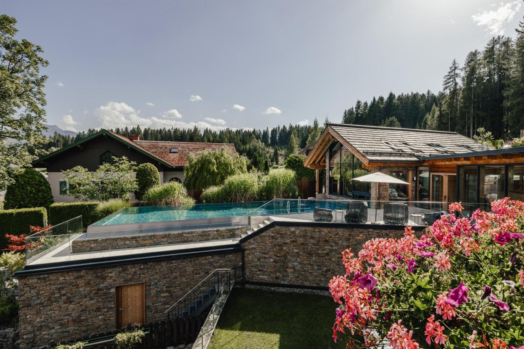 Hotel Annelies Ramsau am Dachstein Eksteriør bilde